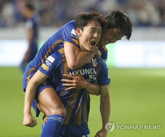 대구FC, 세징야의 멀티골로 울산과의 격전에서 무승부 도출