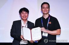 호반건설 서울산업진흥원, 업무협약 체결
