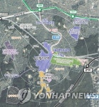 서울시, 신림1구역 재정비 조건부 가결…4104세대 건립