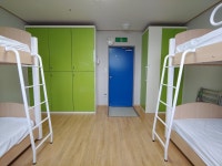 청소년 인터넷 중독 치유 합숙소 드림마을 숙소