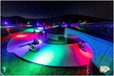 [게시판] 스카이라인 루지 부산, 개장 1주년 이벤트