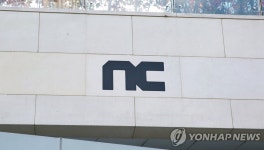 한투증권 국내 모바일게임 성장 둔화…엔씨소프트 목표가↓