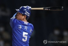 삼성 구자욱, 2군 경기서 3타수 1안타…16일 올스타전 출전(종합)
