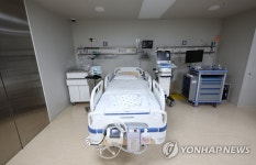 코로나19 병상
