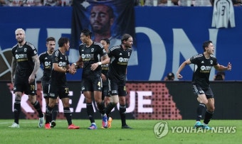 동점골 주인공 조규성