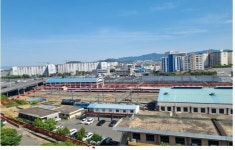 서대구역 주변 코레일 땅, 동대구역 시유지 맞교환 추진