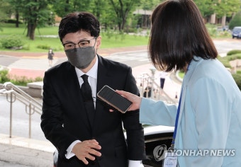 한동훈 민주당, 판사 겁박 양형 가중 최악 지적