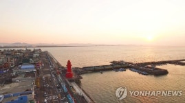 3년 만에 만납니다…시흥 월곶포구축제 10월 개최