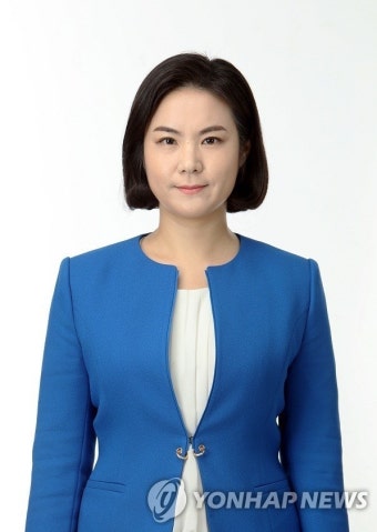 최지은 민주당 부산 북강서을 지역위원장 경선 포기