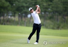 세컨 샷하는 신상훈