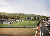 삼척시, 인구소멸지역 풍곡마을 활성화·소득 창출 시동