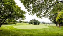 KLPGA 탄생한 레이크우드CC에서 KLPGA챔피언십 붙박이 개최