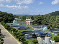 [진주소식] 상평공공폐수처리시설, 운영관리 전국 최우수