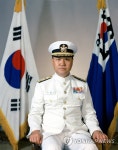 김종곤 제12대 해군참모총장 별세