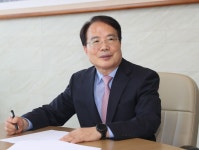 [인터뷰] 박종태 인천대 총장 인천, 국제해양도시 도약 기대