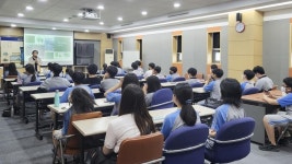 용인시, 환경교육도시 조성 위해 2025년까지 219억원 투입