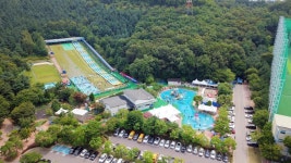 안산도시공사, 물썰매장 3년 만에 재개장