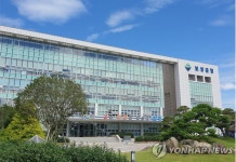 [보성소식] 조성면 복지센터, 탄소중립 커뮤니티 조성