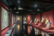 국립민속박물관·목아박물관, 망자의 길, 산 자의 길 전시 개최