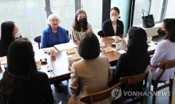 한미 필요시 외화유동성 공급…한국, 러 원유 가격상한제 동참(종합)