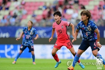 지소연 '패스!'