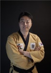 中 태권도 인구 5천만, 주요 도시에 태권도장 10개 내겠다