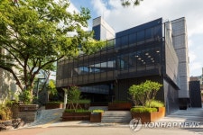 서울문화재단 대학로극장 쿼드 개관식…오 시장 축사