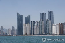개발 막힌 부산 마린시티 마지막 미개발지…또 고층 아파트 추진
