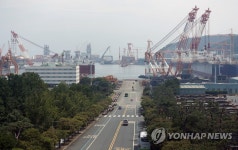 대우조선해양 옥포조선소