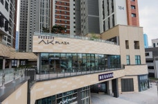 AK플라자, 경기도 군포에 금정점 개점