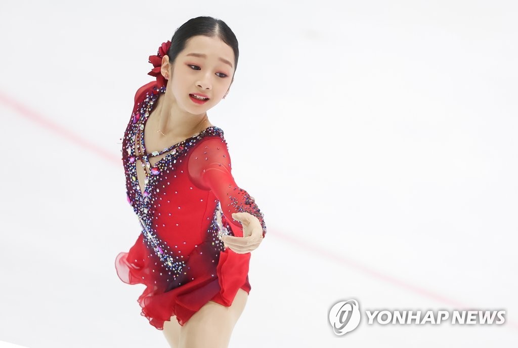 2026 밀라노·코르티나담페초 동계 올림픽 남자 싱글 추가 출전권 놓인 선수 선발전 진행