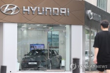 현대차, 2분기 영업이익 역대 최고치