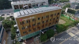 송파구청장 공공산후조리원 계속 운영…의료기관 위탁 검토