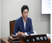 이철 전남도의원, 완도 당사도등대·묘당도 항일 유적 지원 촉구