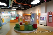 개방형 수장고 국립민속박물관 파주