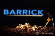 인플레 헤지인줄 알았는데…국제금값, 넉달 연속 하락 눈앞