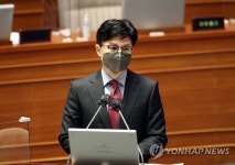 한동훈 도이치모터스 사건 수사, 곧 결론날 것으로 생각