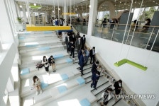 광주 북구 신용행정복합타운 개관