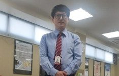 [OK!제보] 척 보면 안다…60번째 피싱 피해 막은 은행 로비 매니저