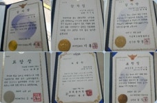 [OK!제보] 척 보면 안다…60번째 피싱 피해 막은 은행 로비 매니저