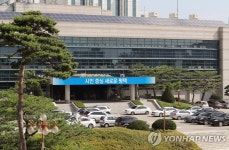 민주노총 평택안성노조 평택시 복지시설 민간위탁안 철회하라