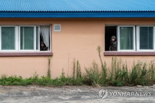 6사단 도시지역작전 전투 경연대회