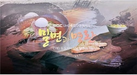 부산 향토 먹거리 다큐 밀면과 명란 30일 첫 방송