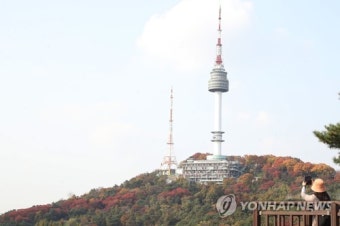 '남산 곤돌라' 다시 추진된다…서울시, 기본계획 용역 발주