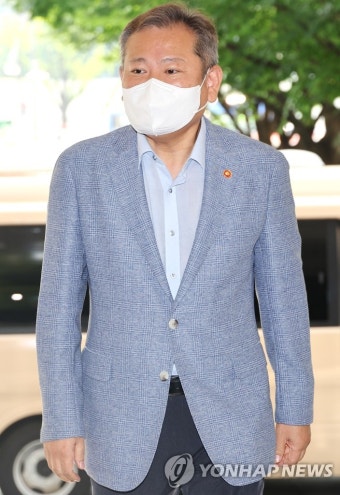 이상민 행안부 장관, 현장 방문과 대책 제시 속 국민들의 신뢰 얻어
