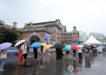 휴가철에도 검사