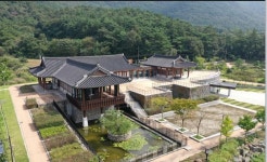 해남군, 고산 윤선도 유적지 내에 복합뮤지엄파크 건립