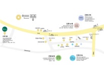 파주 용주골 창조문화밸리, 국가균형발전위 우수사례 선정
