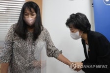 박순애 학제개편은 수단…국민이 원치 않으면 폐기될 수 있어(종합)
