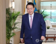 대통령실, 무속인 법사 이권개입 의혹에 필요시 확인해 조치